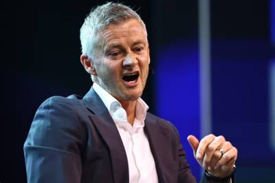 Tar Solskjær i forsvar