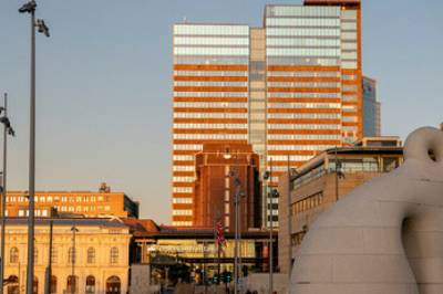 Årets desember kan bli den mildeste i Oslo noensinne