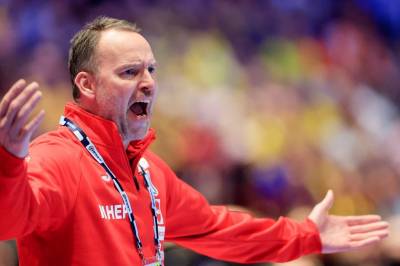 Kroatisk EM-sinne får støtte av norsk landslagsprofil: – Ikke optimalt