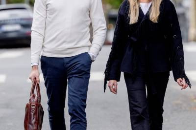 Kjempet for arven: – Pappa ble utnyttet og isolert