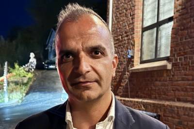 Nyheten ryster: - Ikke til å tro