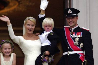 BBC: – Er Mette-Marit egnet til å bli dronning?
