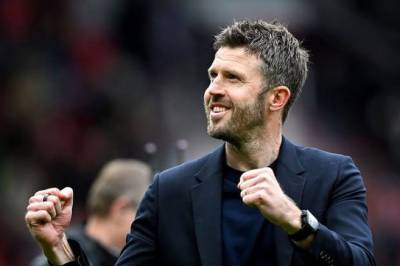 Carrick slipper konkurranse om United-jobben fra Roy Keanes favoritt