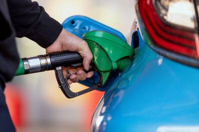 Rapport anbefaler tredobbel drivstoffberedskap i Norge
