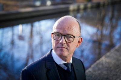 Krigen i Midtøsten: NHO-bedriftene påvirkes negativt