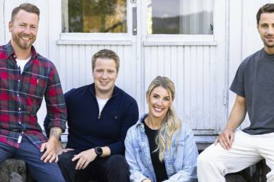 Slik går det med parene