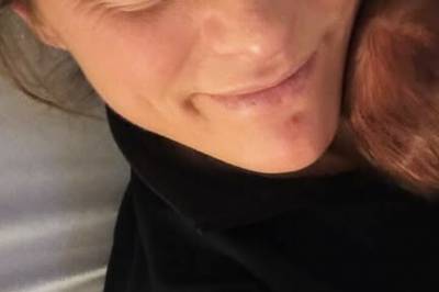 «Nyter livet som nybakt mamma»