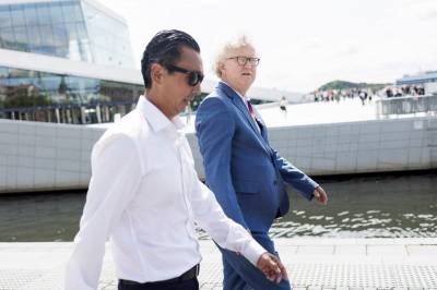 Vant renteveddemål: – Penger på gata