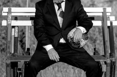 I fotballens vold