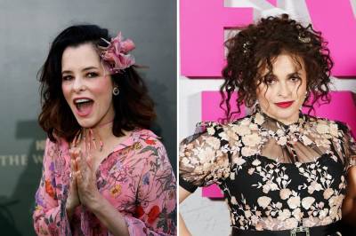 Helena Bonham Carter skal spille i «The White Lotus»