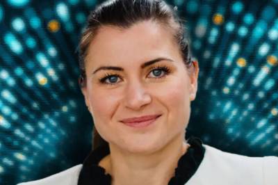 – Vi må alle bli litt mer teknologer
