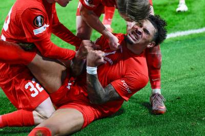 Dette er Branns motstander i Conference League-kvalifiseringen