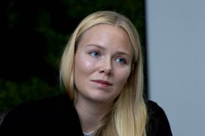 TV 2: Norske Hanne vant fram mot Ice