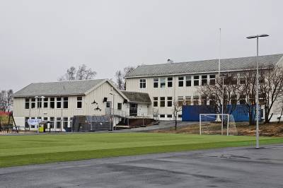 Bodø kommune – skoler i kommunens utkanter