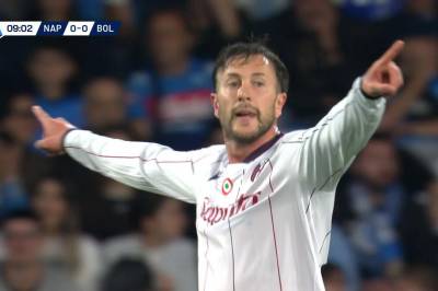 Scoring for Federico Bernardeschi