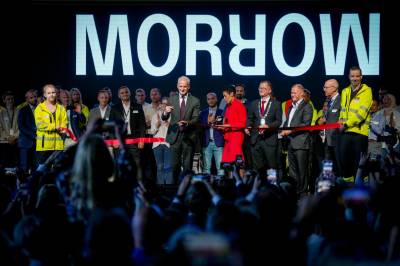 Innovasjon Norge må utvikles, ikke avvikles