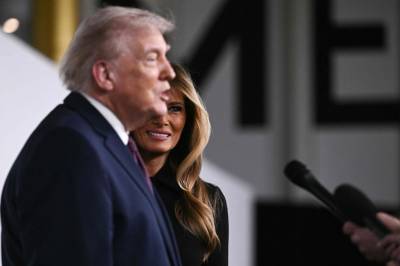 Trump kunngjør ny Fed-sjef fredag – veddemålsmarkedene har kåret sin favoritt