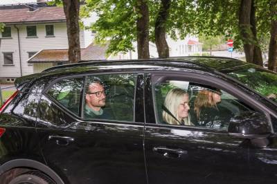 Håp om bedre dager