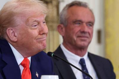 – Trumps angrep rammer hele verden