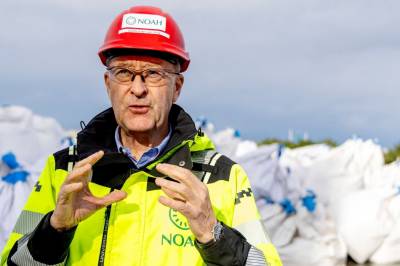 Boligsmell for Gjelsten – gjorde superdeal på avfall