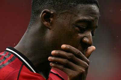 Mainoo forlenget: – Betyr alt