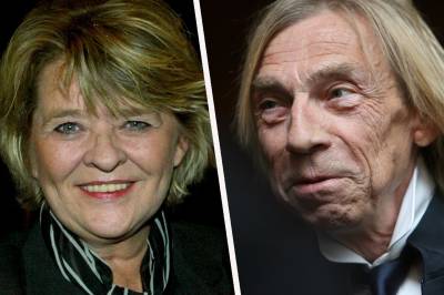 Deler tronen med Jahn Teigen