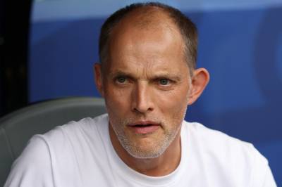 Mener Tuchel bør på sparken