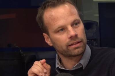 Han sklitaklet forskeren på NRK. Men påstandene holder ikke mål.