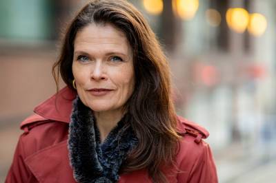 Cecilie Hellestveit mener Etikkrådet har blitt tannløst