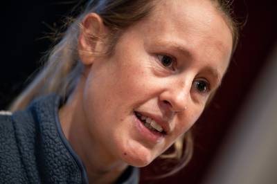 Langrennsprofilen Karoline Simpson-Larsen sier ja til landslaget: – De tvinger meg på en måte