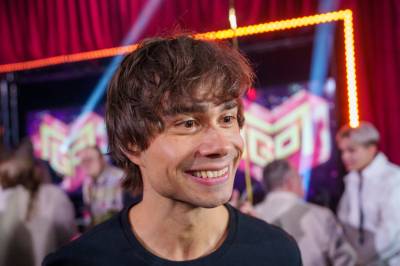 Rybak satser på ny MGP-suksess – inspirert av Rudyard Kipling