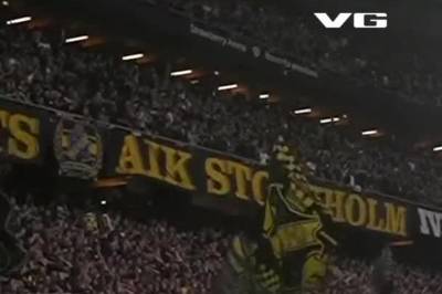 1-2: Abraham, Hammarby