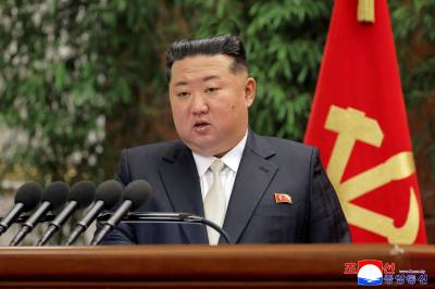 Nord-Korea vil ikke slutte seg til atomvåpen-avtale