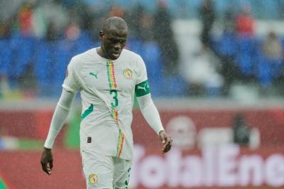 Norges VM-motstander snublet