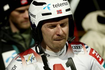 Går ut mot nordmennene: – Trenger ikke å klage