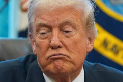 Trump gikk på et alvorlig juridisk nederlag. Det kan bli flere.