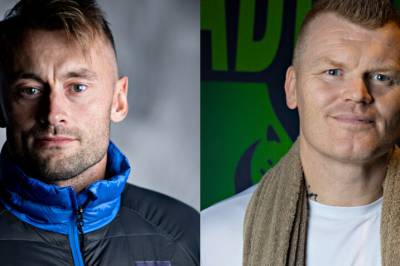 NÅ: Varsler oppgjør