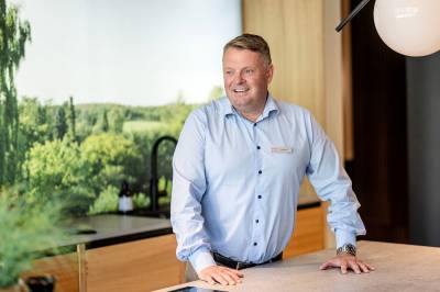 Kjøkkenleverandør er konkurs