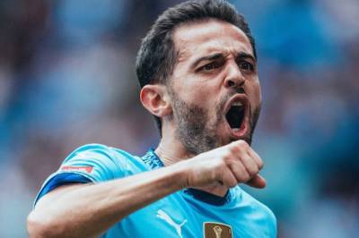 Juventus graver uvanlig dypt i lommeboken for å sikre seg Manchester City legende