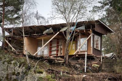 «Huskapper» slipper å betale 1,4 millioner