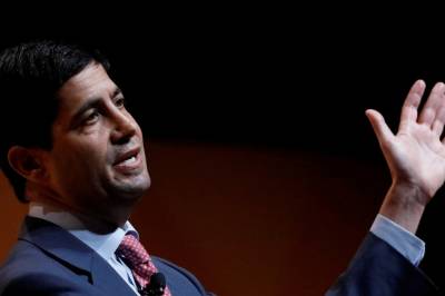 Kevin Warsh nominert til ny sentralbanksjef i USA