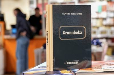 Bokhandlene: Kan gå tomme for bestselgere