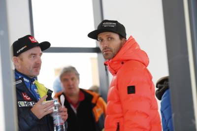 Hopplegende raser mot nye diskvalifikasjoner: – Tror alle vi er idioter?