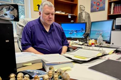 I MAGA-land merkes uro over Iran: – Trump kan miste støtte