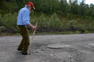 Ambulanseturen ble et mareritt: – Som verdens undergang
