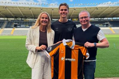Jens' Premier Leauge-debut kan bli mot Manchester United: – Uvirkelig
