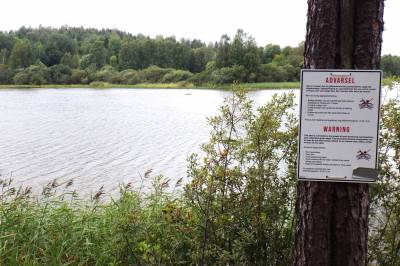 Kan Hillestadvannet friskmeldes?