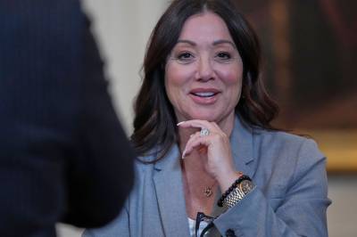 Lori Chavez-Deremer går av som USAs arbeidsminister