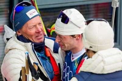 Sjokkavsløring på NRK-direkten