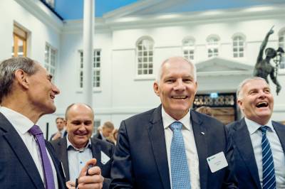 Gründer har tjent 160 millioner etter børsnotering